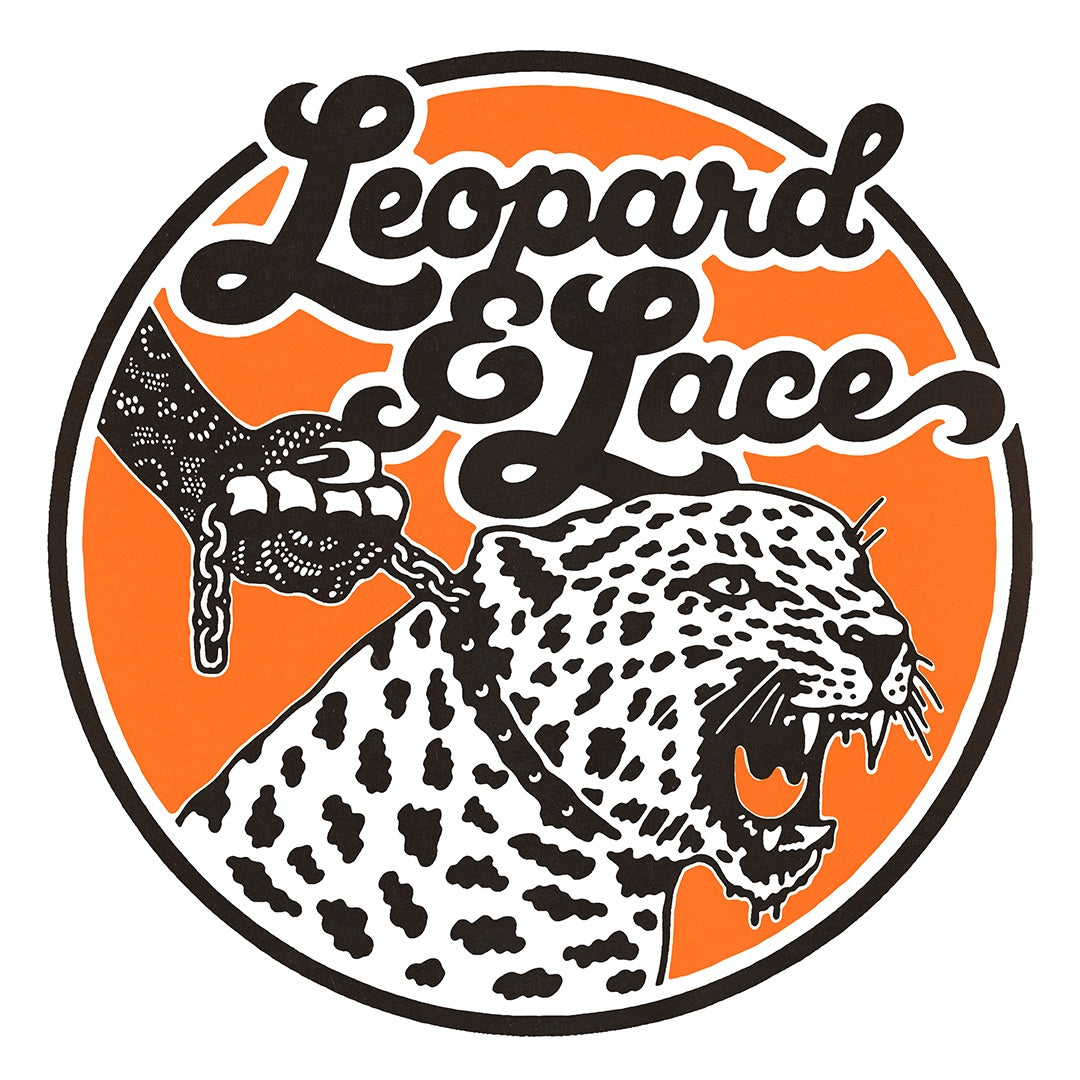 Leopards & Lace