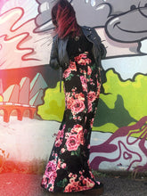 Load image into Gallery viewer, Wyld Rose // Palazzo Pants