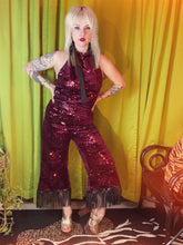 Load image into Gallery viewer, Billion $ Baby Sequin Set